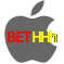 Aplicativo BetHHh para iOS