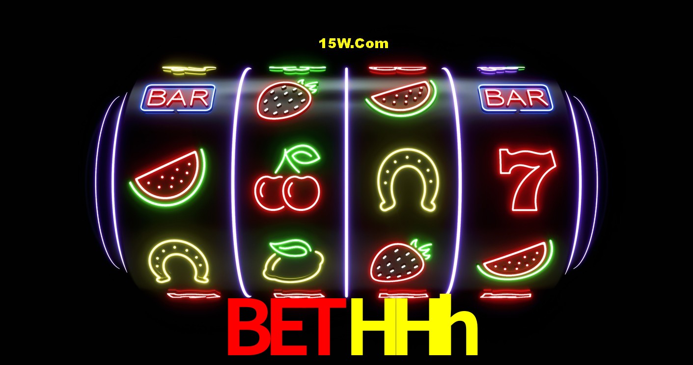 Descubra a Magia dos Jogos de Arcade no BetHHh