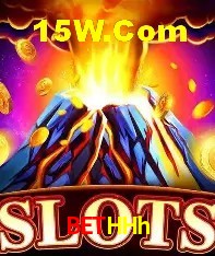 Sistemas de Segurança BetHHh