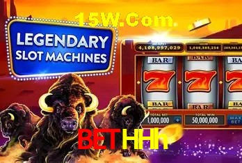 Login Seguro BetHHh