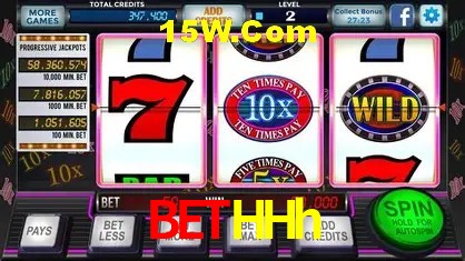 Casino Ao Vivo BetHHh