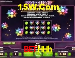 Casino Ao Vivo BetHHh