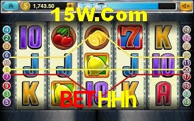 Casino VIP BetHHh