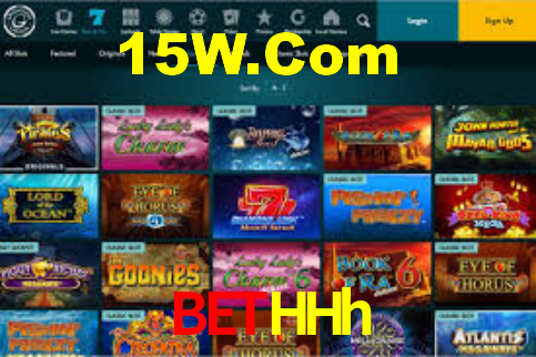 BetHHh.Com